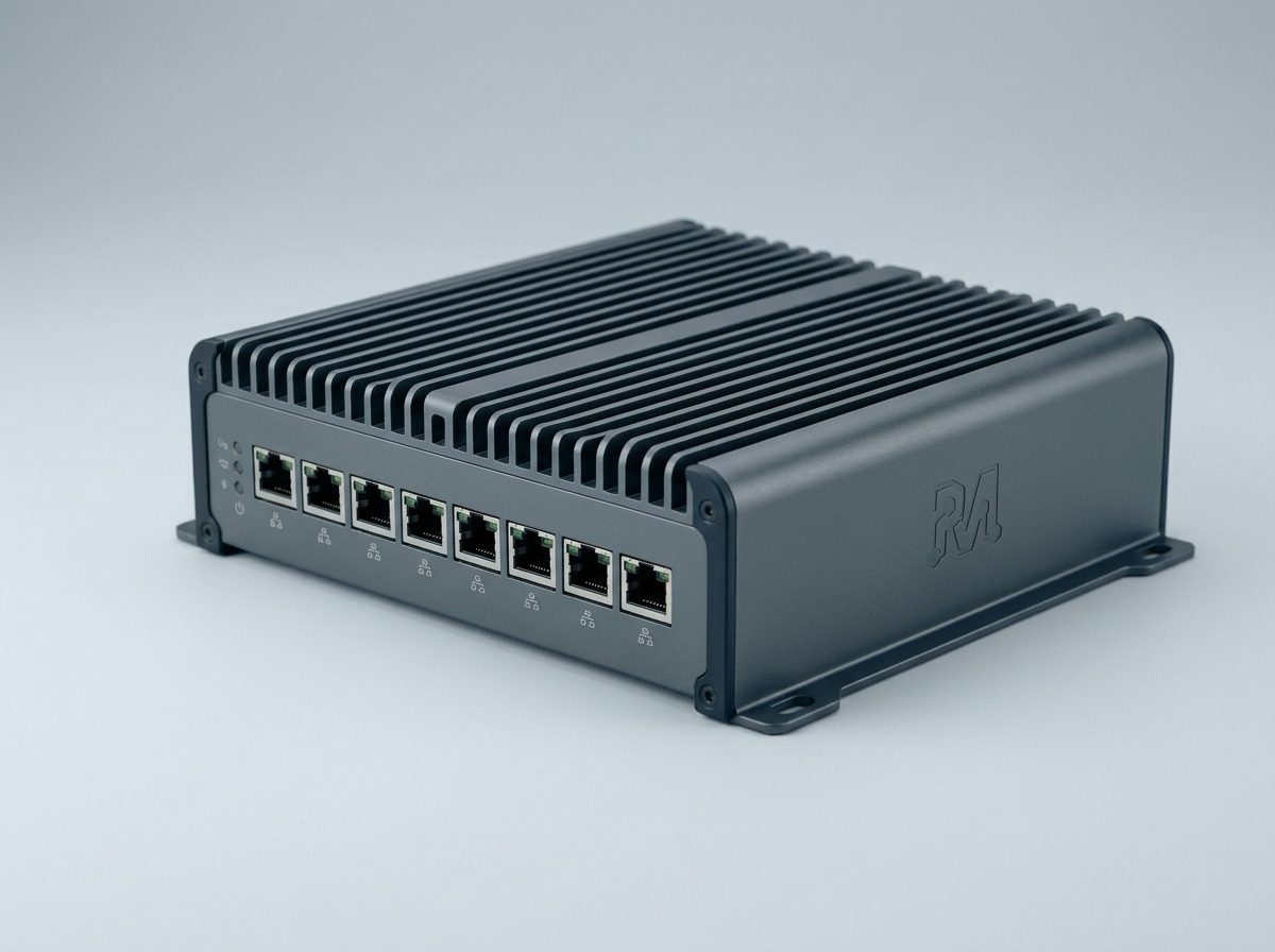 Edge Hub
